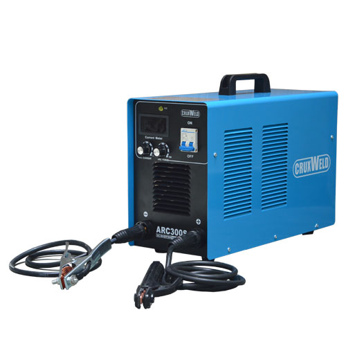 MVIKAS  Welding Machine (ARC Series)-Rated Input Current:43.6A,  Power:9.59KVA, No Load Voltage:58V